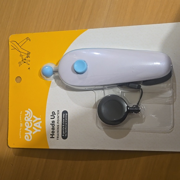 Training pointer - Picture 2 of 6